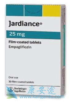 恩格列净 恩格列净