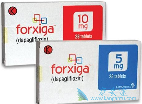 达格列净 达格列净