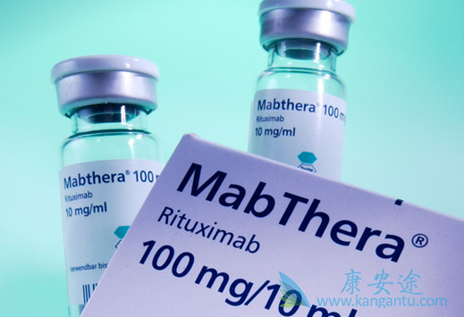 利妥昔单抗 利妥昔单抗