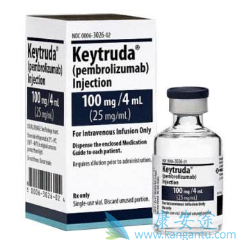 派姆单抗 派姆单抗