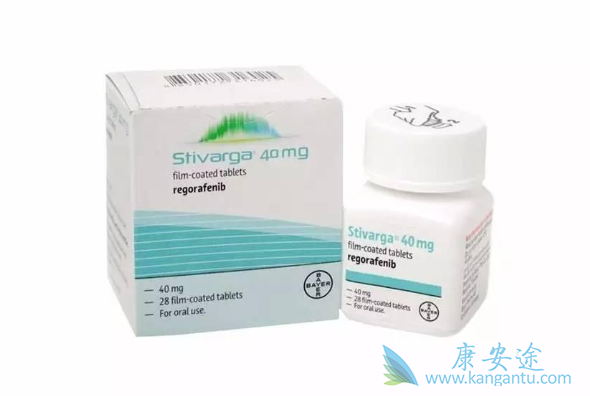 瑞格非尼 瑞格非尼