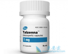 ����Talzenna����ȫ��PARP���Ƽ�һ���ж����֣�