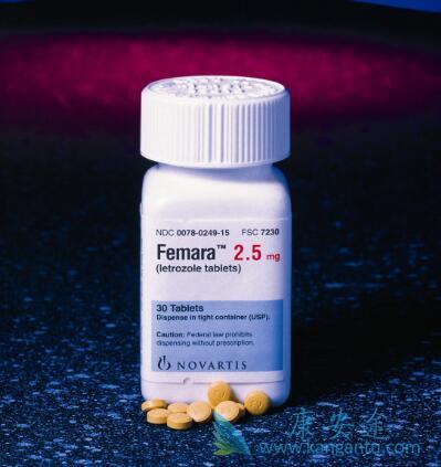 来曲唑 来曲唑
