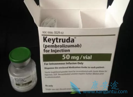 派姆单抗 派姆单抗