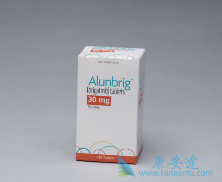 brigatinib brigatinib