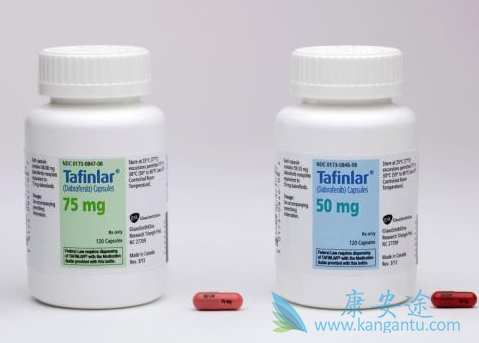 BRAF抑制剂 BRAF抑制剂