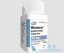 ��������(IBRANCE)���л����ڷ������ƻ��ߵ�Ч���Ա�