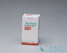 �������ᣨbrigatinib��һ������ALK���Եķΰ����ߵ�Ч����ô��