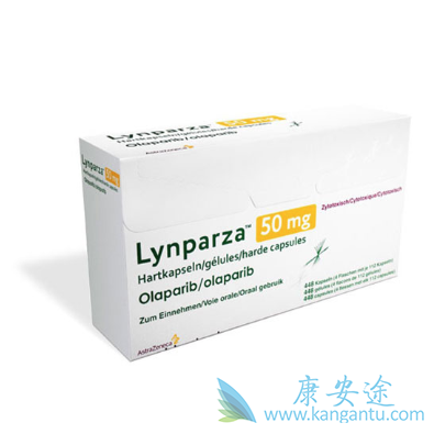 Lynparza