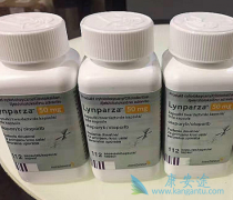 60%���ѳ������߳԰�������(Olaparib)3���ڼ���������ֽ�չ