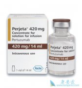 �����鵥��(Perjeta)����η��ã������鵥���۸��Ƕ��٣�