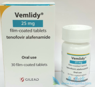 �Ҹ���ҩTAF�Ƿ��Ѿ��˷���ǰ��ҩ��TDF��ȱ�㣿