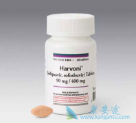 ������(Harvoni)���Ʊ��εİ�ȫ�ԱȽϸ�