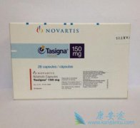 ��ϣ��(Tasigna)����Ӧ֢��ʲô�����й��ۼ�Ϊ���٣�