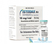 ���׵���(Romidepsin)�ɼ�����ֵ���ϸ���Ӷ��յ���ϸ������