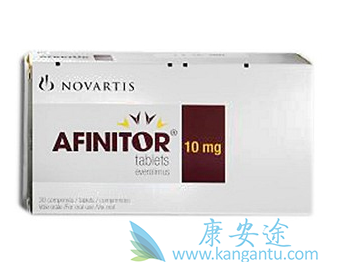 依维莫司 依维莫司