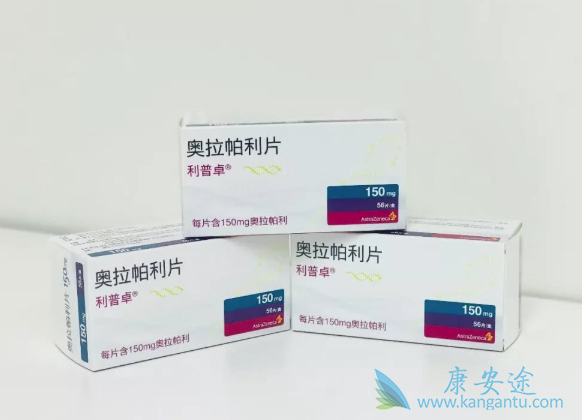 PARP抑制剂 PARP抑制剂