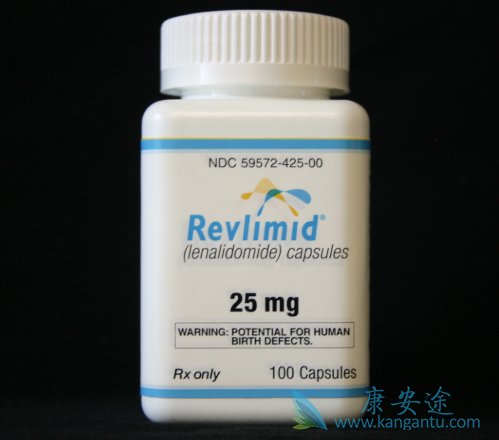 来那度胺 来那度胺