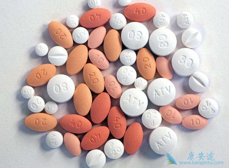 安立生坦片 安立生坦片