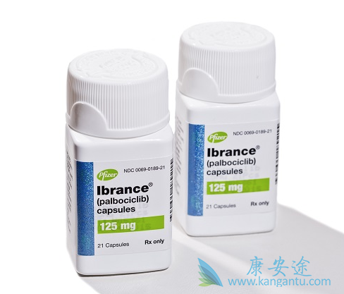 CDK4/6抑制剂 CDK4/6抑制剂