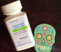 ��������(Ibrutinib)��������Ӧ֢����������5����������Ӧ֢