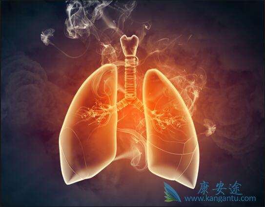 晚期肺癌 晚期肺癌