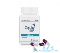 PARP���Ƽ��������ᣨNiraparib������ǰ����BRCA���