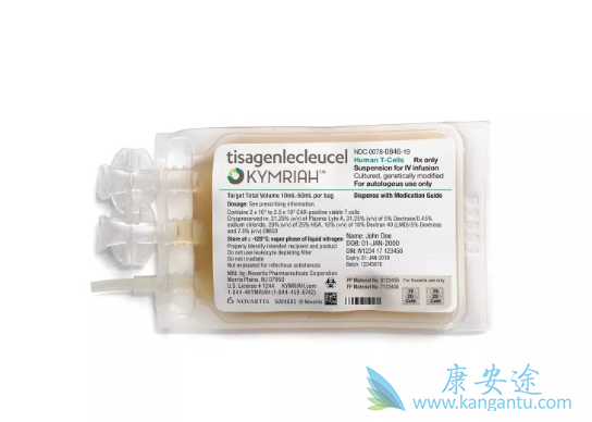 CAR-T疗法 CAR-T疗法