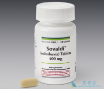 ���ǲ�Τ(Sovaldi)���޾��Ҷ����������Ƿ��Ӱ����Ч��