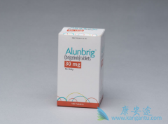 Brigatinib������Ч����һ��ALK���Ƽ��������������ô����