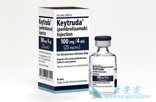 KEYTRUDA