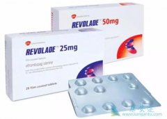 ���ڰ�������(eltrombopag)��ʹ�þ����ע������