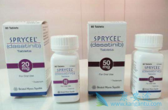 ��ɳ����(Dasatinib)����ļ���ʹ�Ծ�����ô����