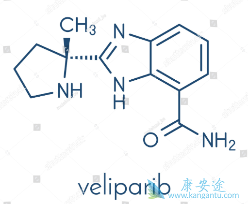 Veliparib Veliparib