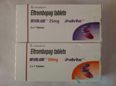 ��������(Eltrombopag)����ѪС�����ҩ