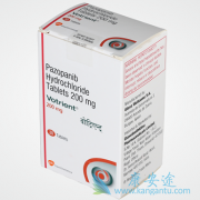 ������ʷ����������������(Votrient)һ����Ҫ���ö��ټ�����