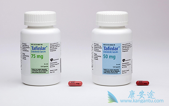 BRAF抑制剂 BRAF抑制剂