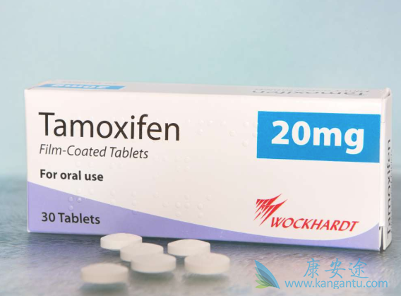 他莫昔芬 他莫昔芬