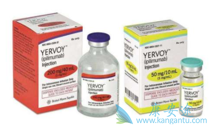 伊匹单抗 伊匹单抗