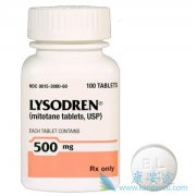 ҩ������̹��Lysodren����ʹ�þ����ע������