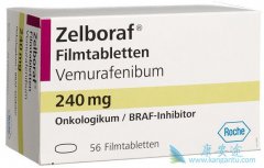 ���޷���(Zelboraf)��ʹ�þ����ע������