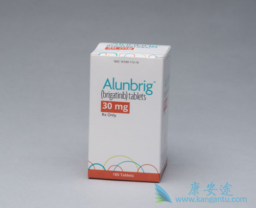 ALK抑制剂 ALK抑制剂