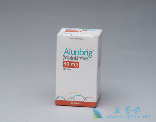 brigatinib brigatinib