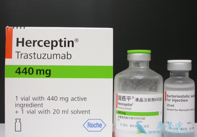 曲妥珠单抗 曲妥珠单抗