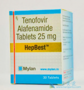 ��ŵ��Τ����(TAF)��ҩ��ȫ�Ա������Ҹ�ҩ����