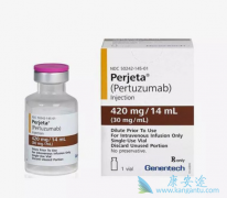 �����鵥��(Perjeta)���ϱ�׼�Ʒ������HER2����θ�����ߵ�������