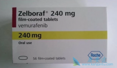 ���޷���(vemurafenib)��BRAFV600ͻ�佺����������