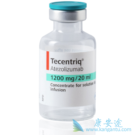 Atezolizumab Atezolizumab