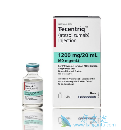 Atezolizumab Atezolizumab