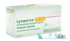 ��������(Olaparib)�Բ��໯�ƽ�չ���ѳ�������Ч����ô����